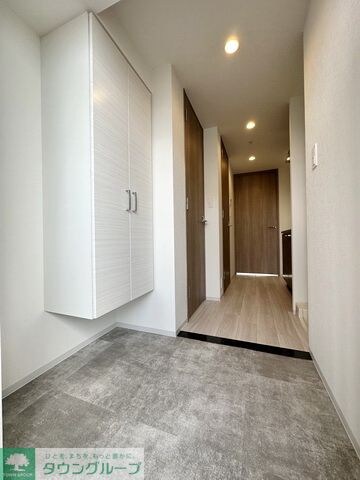 パークアクシス名古屋山王一丁目の物件内観写真