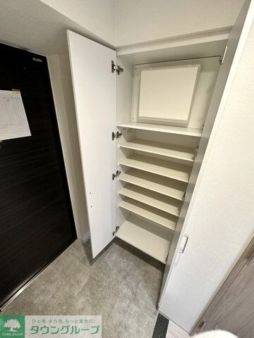 パークアクシス名古屋山王一丁目の物件内観写真