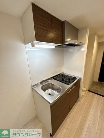 パークアクシス名古屋山王一丁目の物件内観写真