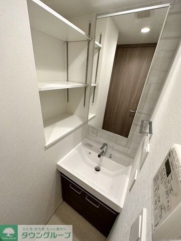 パークアクシス名古屋山王一丁目の物件内観写真