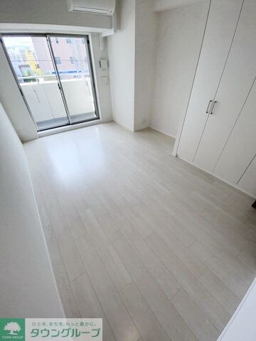 パークアクシス名駅南グランデの物件内観写真