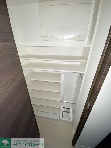 パークアクシス名駅南グランデの物件内観写真