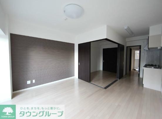 ルーエ千種の物件内観写真