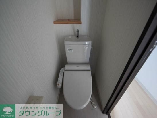 ルーエ千種の物件内観写真