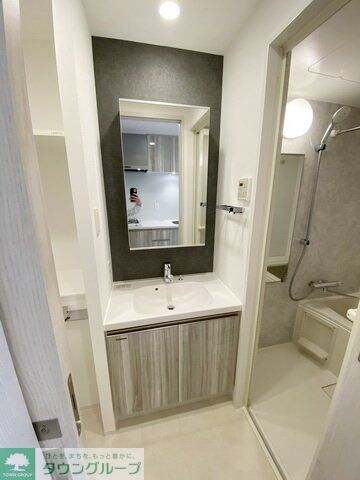 ルネフラッツ浄心の物件内観写真