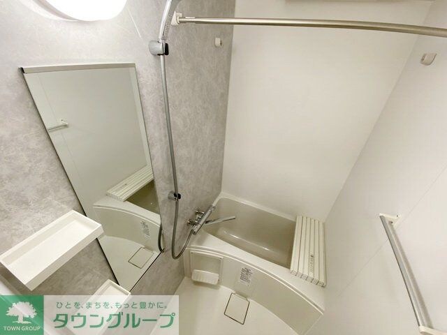 ルネフラッツ浄心の物件内観写真