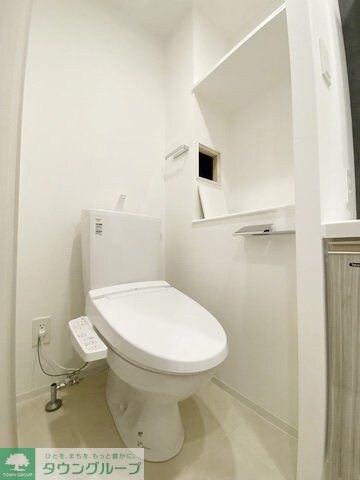 ルネフラッツ浄心の物件内観写真