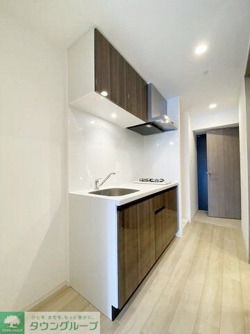 ルネフラッツ浄心の物件内観写真