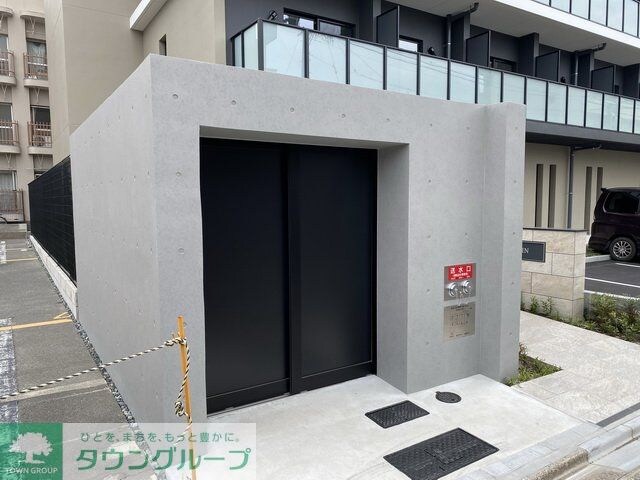 ルネフラッツ浄心の物件内観写真