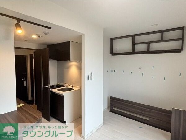 エステシア名駅の物件内観写真