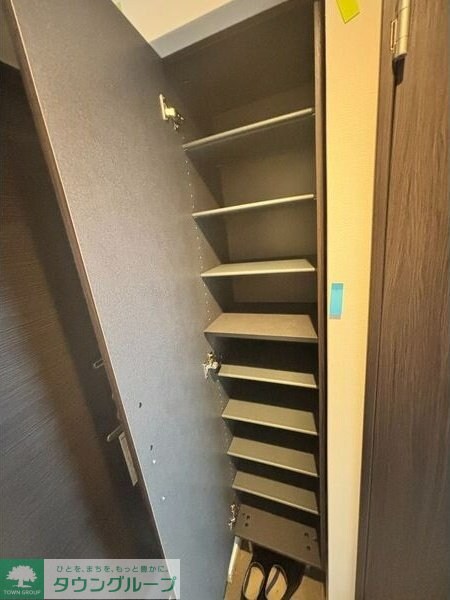 エステシア名駅の物件内観写真