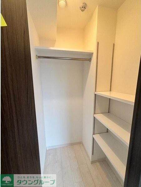 エステシア名駅の物件内観写真