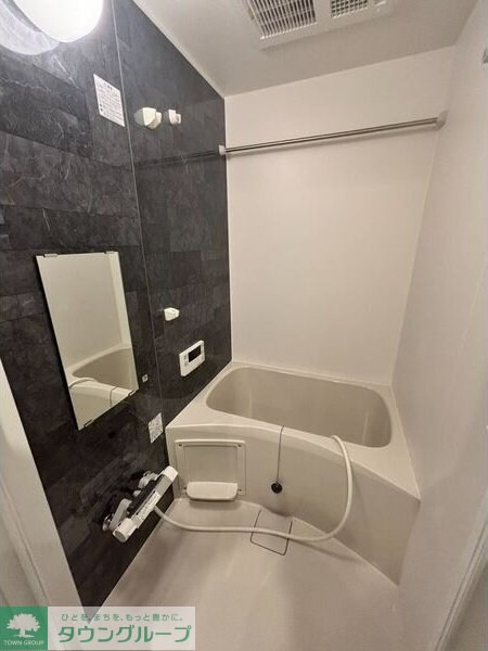 エステシア名駅の物件内観写真