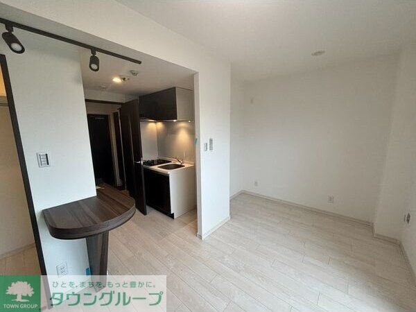 エステシア名駅の物件内観写真