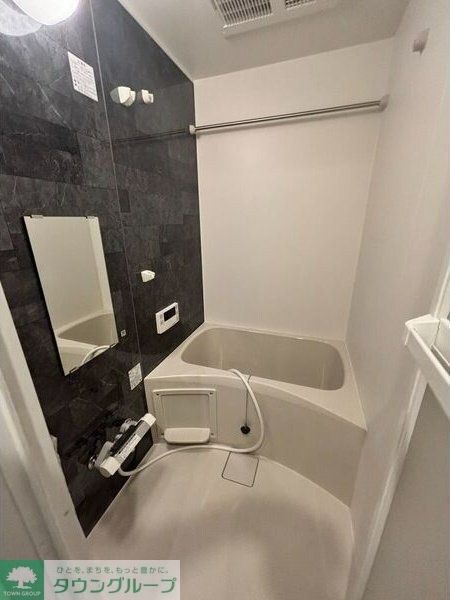 エステシア名駅の物件内観写真