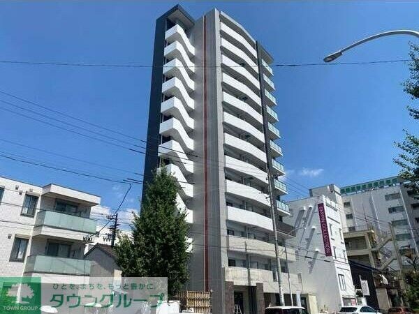 エステシア名駅の物件内観写真