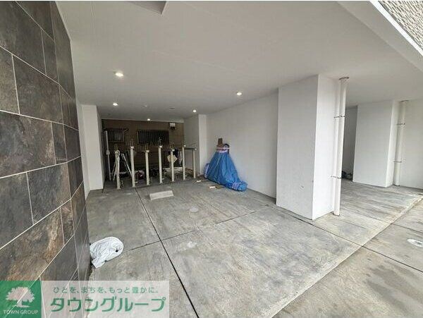 エステシア名駅の物件内観写真