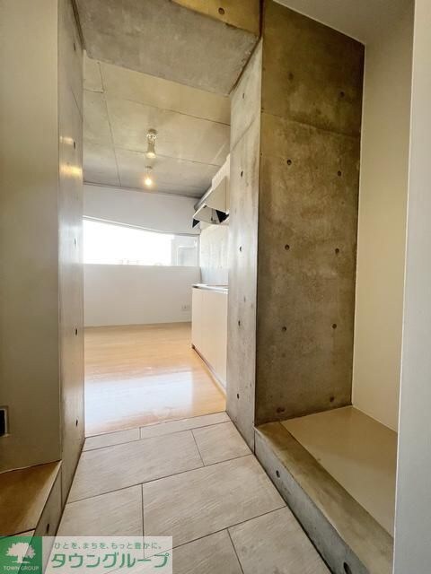 BAUWERK(バウベルク)の物件内観写真