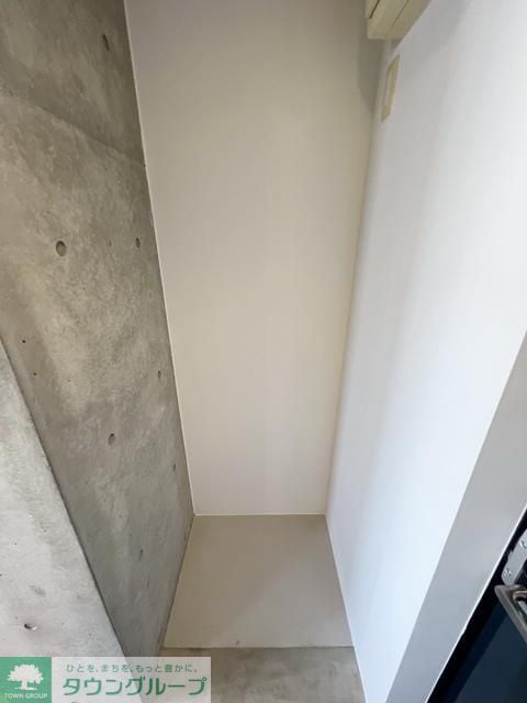 BAUWERK(バウベルク)の物件内観写真