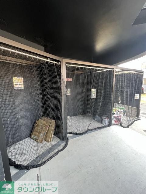 BAUWERK(バウベルク)の物件内観写真