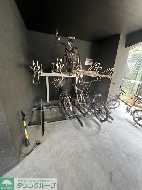 BAUWERK(バウベルク)の物件内観写真