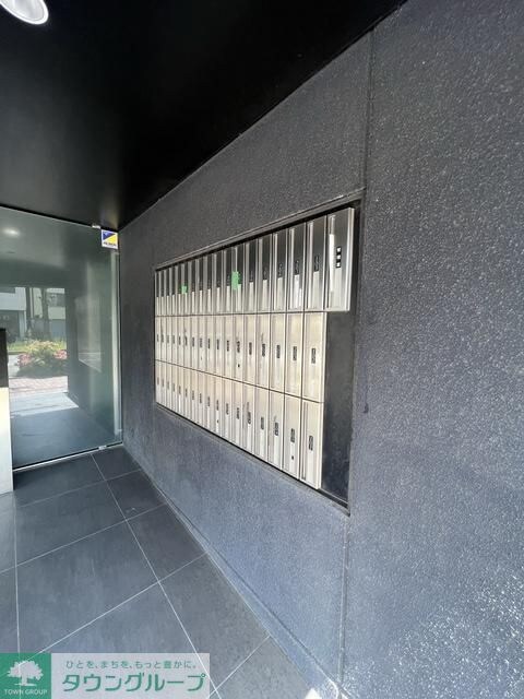 BAUWERK(バウベルク)の物件内観写真