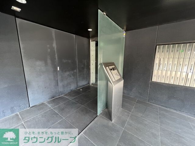 BAUWERK(バウベルク)の物件内観写真