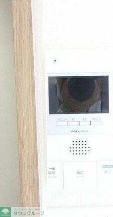 ホームクラルスの物件内観写真