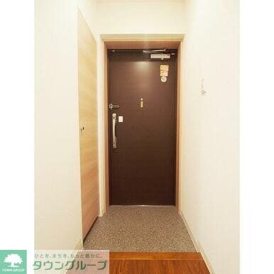 Ｃｏｎｆｏｒｔｏ若宮の物件内観写真