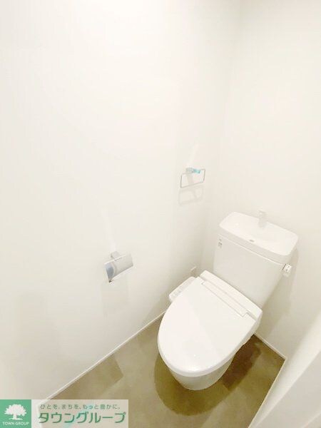 Jack shioike Iの物件内観写真