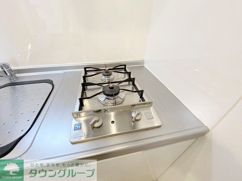 ユグドラシル高畑の物件内観写真