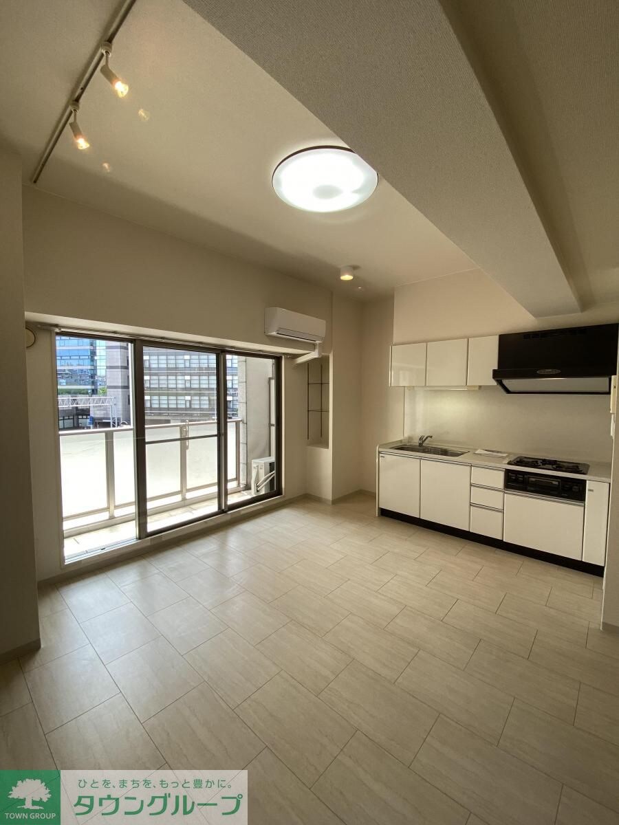 AHビルの物件内観写真