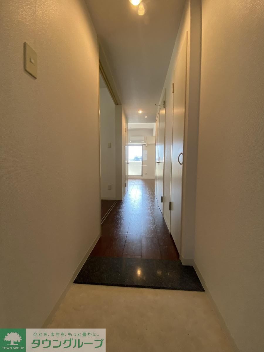 AHビルの物件内観写真