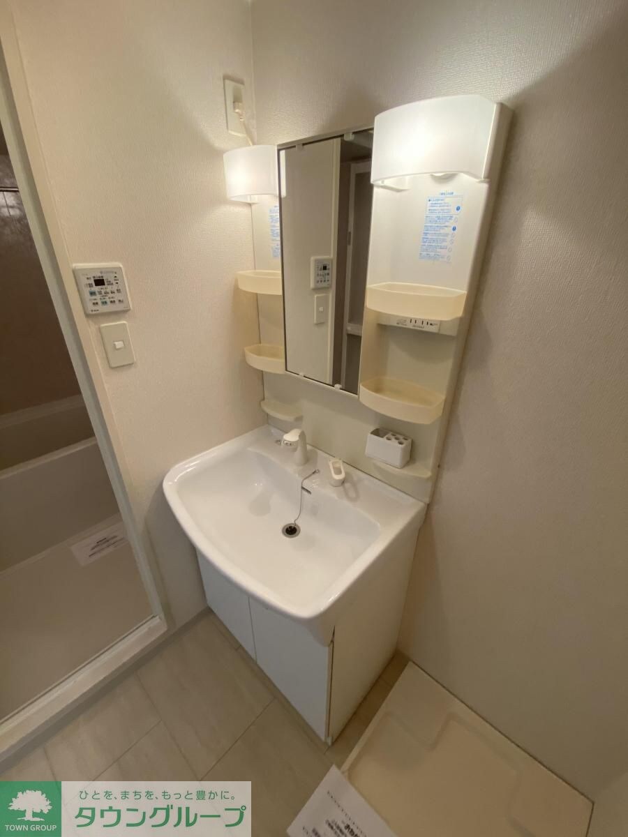 AHビルの物件内観写真