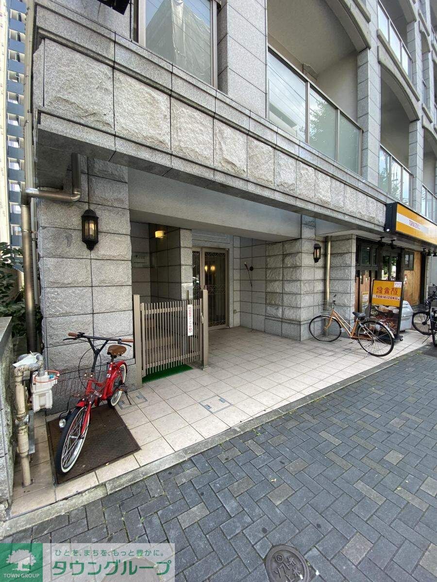 AHビルの物件内観写真