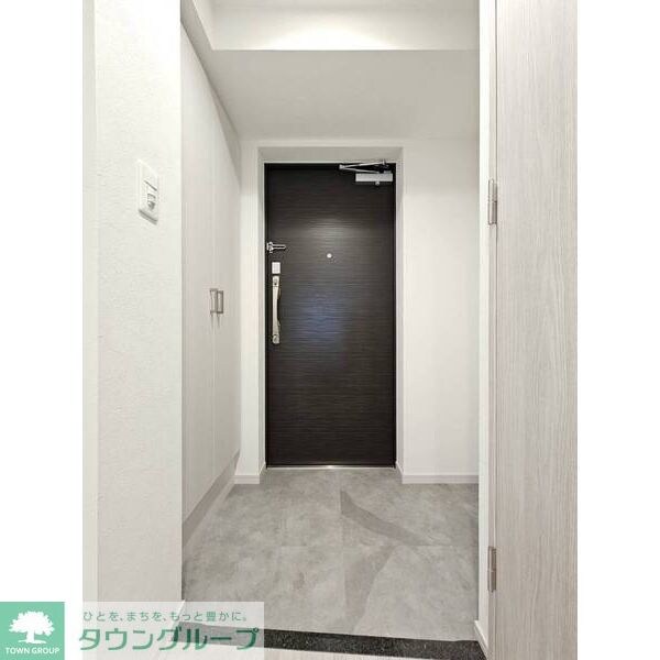 ディアレイシャス名古屋中村公園の物件内観写真