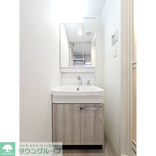 ディアレイシャス名古屋中村公園の物件内観写真