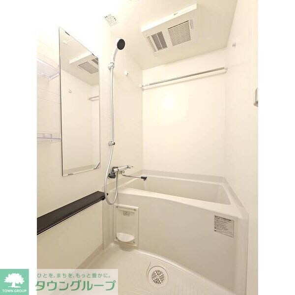 ディアレイシャス名古屋中村公園の物件内観写真