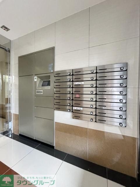 GRANDUKE上前津の物件内観写真