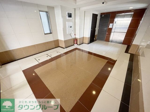 GRANDUKE上前津の物件内観写真
