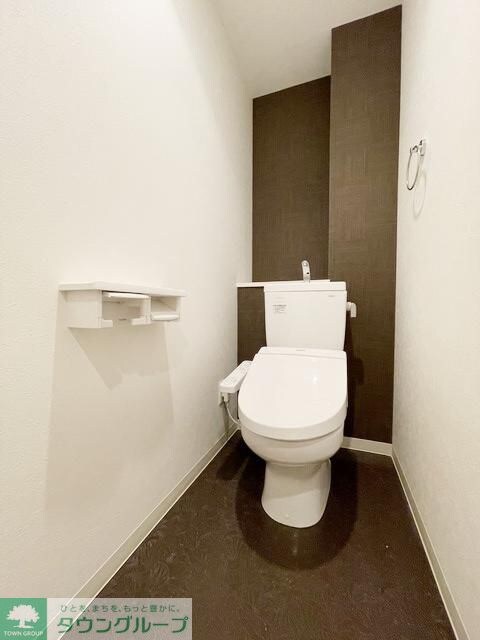 GRANDUKE上前津の物件内観写真