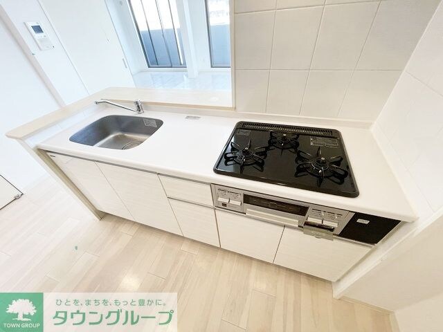 GRANDUKE上前津の物件内観写真