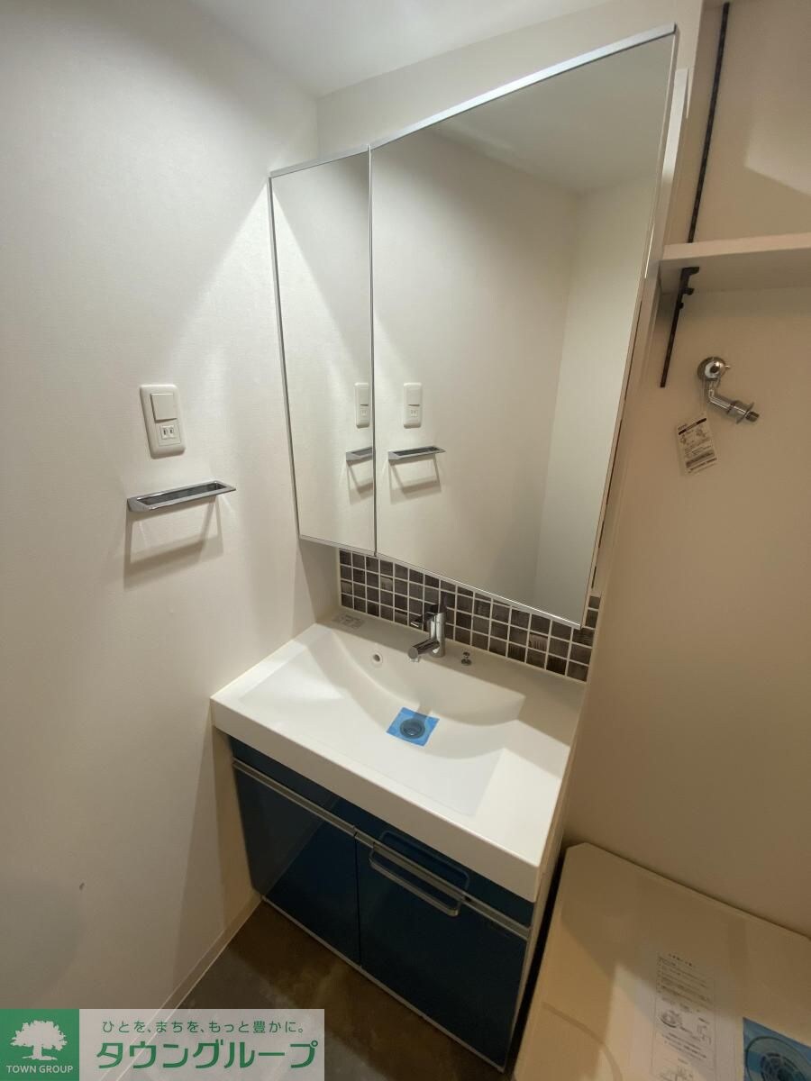 LUORE城西の物件内観写真