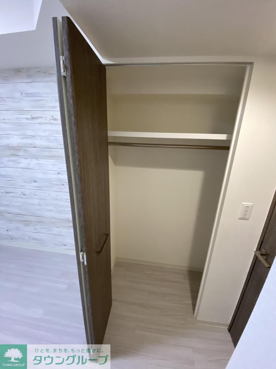 アステリ鶴舞テーセラの物件内観写真