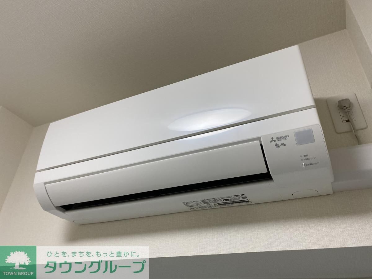 アステリ鶴舞テーセラの物件内観写真