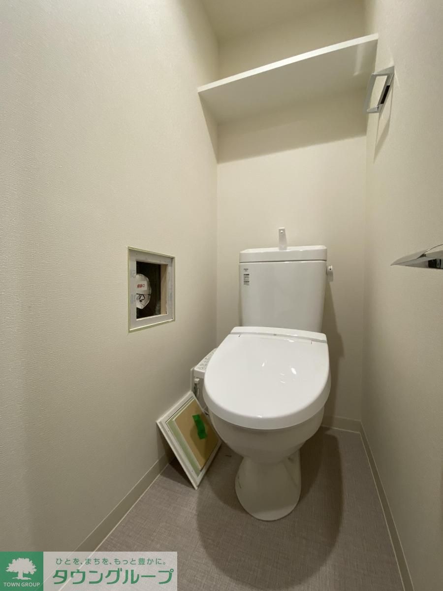 アステリ鶴舞テーセラの物件内観写真