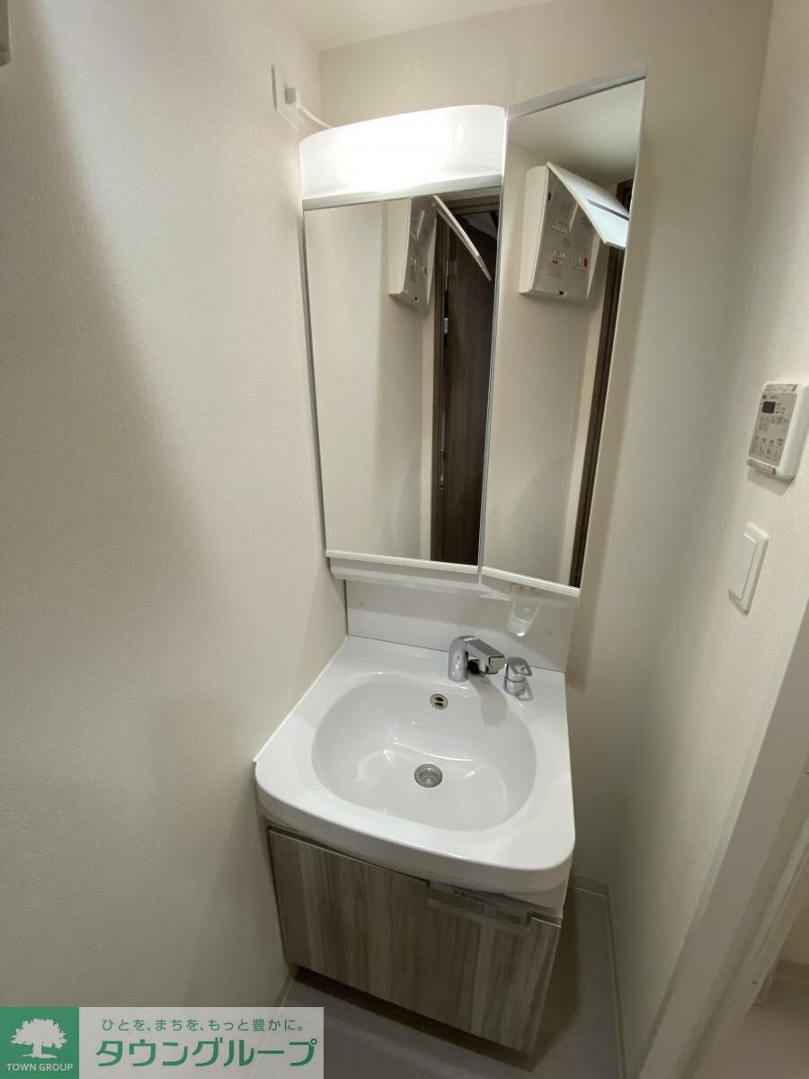 アステリ鶴舞テーセラの物件内観写真