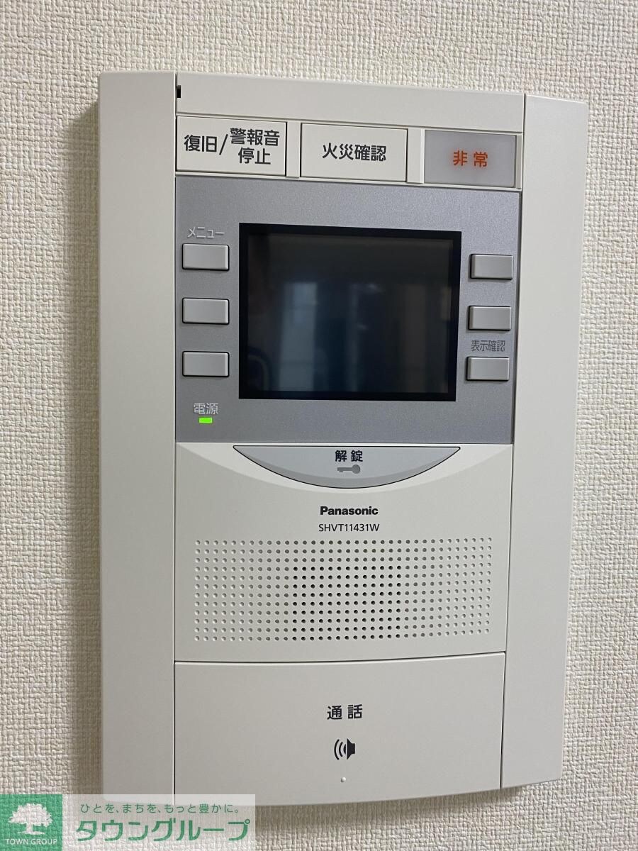 アステリ鶴舞テーセラの物件内観写真