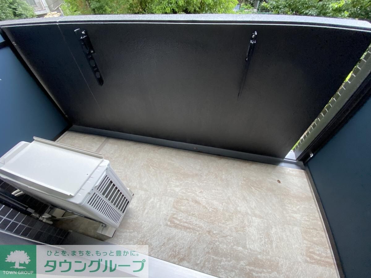 アステリ鶴舞テーセラの物件内観写真