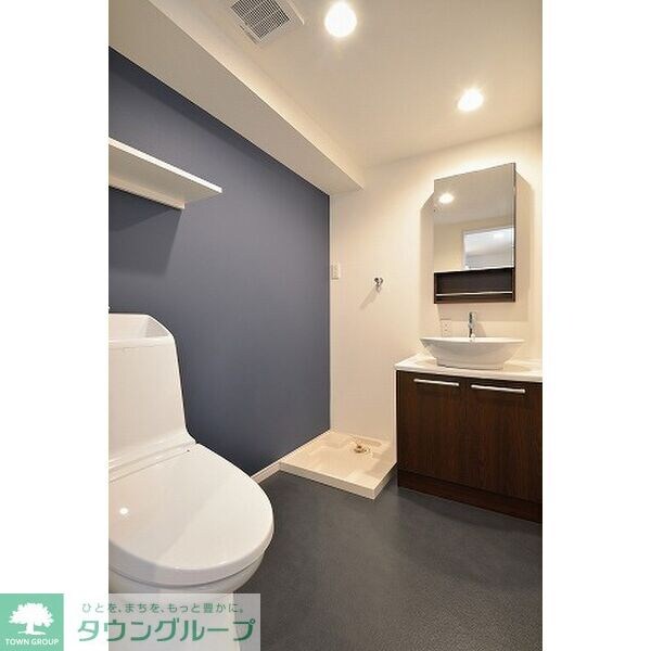 SEED(シード)の物件内観写真